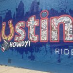 Our trip to Austin! Eats, drinks and warm weather! | mealswithmaggie.com