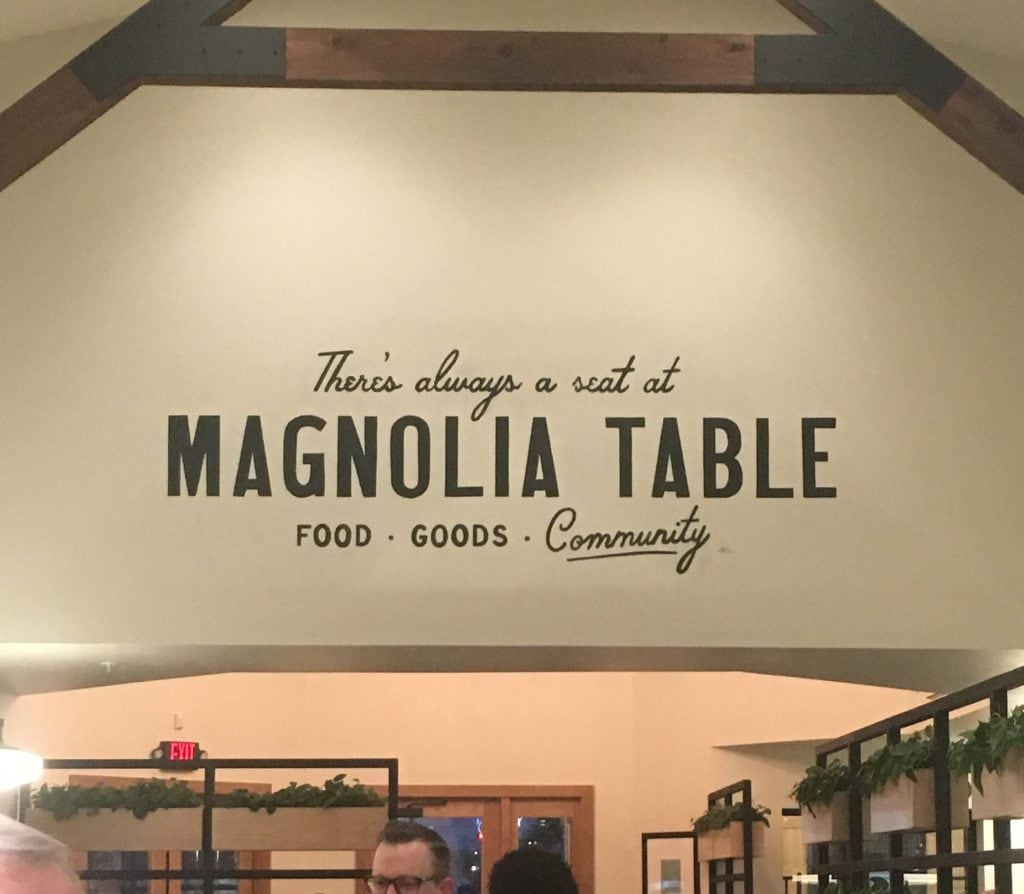 Magnolia Market- Recap of Magnolia Table and the Silos | Mealswithmaggie.com