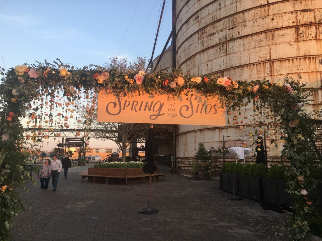 Magnolia Market- Recap of Magnolia Table and the Silos | Mealswithmaggie.com