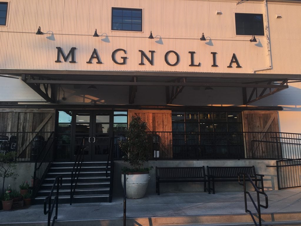 Magnolia Market- Recap of Magnolia Table and the Silos | Mealswithmaggie.com